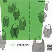 Brothers , Zoot Sims