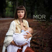 Bjorkhaug & Scarlatti: MOR , Nidaros Cathedral Choir