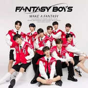Make A Fantasy - Version B [Import] , Fantasy Boys