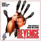 Revenge: Original Motion Picture Soundtrack , Jack Nitzsche