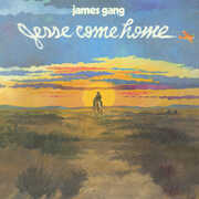Newborn /  Jesse Come Home [Import] , James Gang