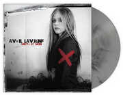 Under My Skin - Colored Vinyl [Import] , Avril Lavigne