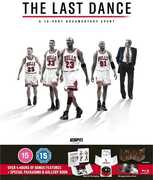 The Last Dance :(Collector's Edition) [Import] , Michael Jordan