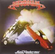 Metal Rendezvous [Import] , Krokus