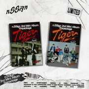 Tiger - Repackage - Random Cover [Import] , N.Ssign