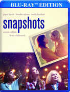 Snapshots , Piper Laurie