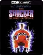 Shocker (Collector's Edition) , Michael Murphy