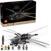 LEGO® Icons Dune Atreides Royal Ornithopter 10327