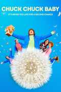 Chuck Chuck Baby , Sorcha Cusack