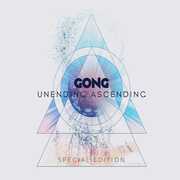 Unending Ascending (Tour Edition) , Gong