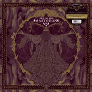Crack The Skye (15th Anniversary Deluxe Edition) , Mastodon