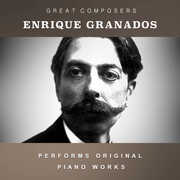 The Condon Collection: Masters of The Piano Roll , Enrique Granados