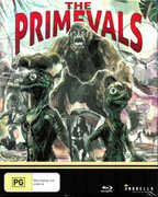 The Primevals [Import] 