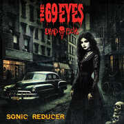 Sonic Reducer , 69 Eyes Dead Boys