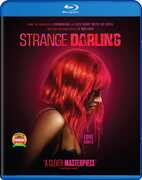 Strange Darling