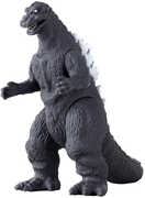 Bandai - Movie Monster Series - 5" Godzilla Soft Vinyl Figure - Godzilla 1954