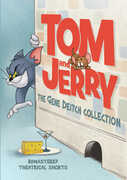 Tom and Jerry: The Gene Deitch Collection