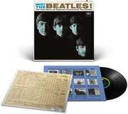 Meet The Beatles , The Beatles