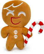 Youtooz - Cookie Run Kingdom - 12" Plush - Gingerbrave 