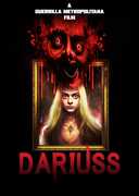 Dariuss , Marius Alistar