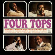 Four Tops (Mono Edition) , The Four Tops