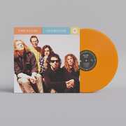 Overflow - Orange , The Fluid