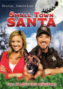 Small Town Santa , Dean Cain