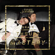 Brain Thrust Mastery - Deluxe 180gm Vinyl [Import] , We Are Scientists