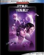 Star Wars: Episode IV: A New Hope , Mark Hamill