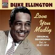 Love You Medley , Ellingtonduke