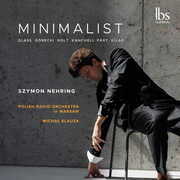 Minimalist , Philip Glass