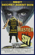 Master Spy , Stephen Murray
