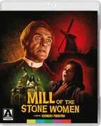 Mill of the Stone Women , Pierre Brice