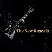 The New Rascals - LIVE! , New Rascals