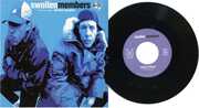 Front Street / Counter Parts , Swollen Members