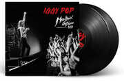 Live At Montreux Jazz Festival 2023 , Iggy Pop