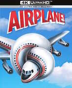 Airplane! [Import] , Robert Hays