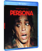 Persona , Andrew Howard