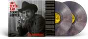 Life Death & Dennis Hopper , The Waterboys