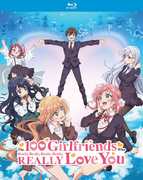 The 100 Girlfriends Who Really, Really, Really, Really, Really Love You: Season 1 , Sarah Wiedenheft