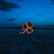 The Hart , Grayscale