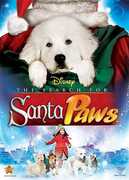 The Search For Santa Paws , Mitchel Musso