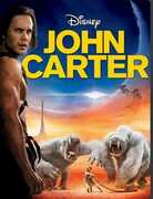 John Carter , Taylor Kitsch