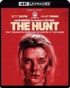 The Hunt , Betty Gilpin
