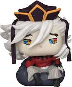 Funko POP! Plus: Demon Slayer - Doma