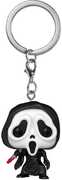 Funko Keychain: Horror - Ghost Face