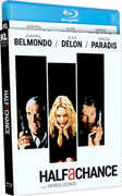 Half a Chance (1 Chance Sur 2) , Jean-Paul Belmondo