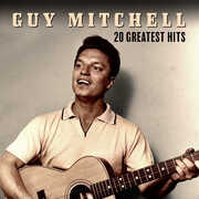 20 Greatest Hits , Guy Mitchell