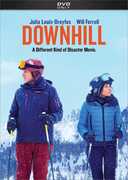 Downhill , Julia Louis-Dreyfus