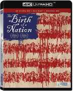 The Birth of a Nation 